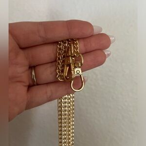 Wallet/ purse converter chain